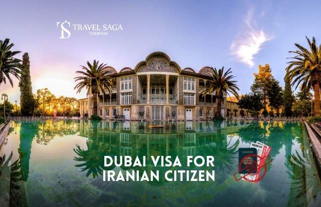 Dubai Visa For Iranian Citizens Dubai Tourist Visa For Iran